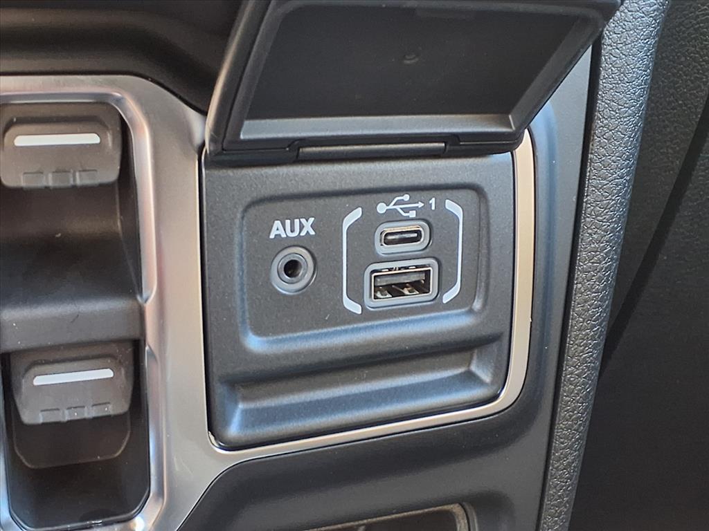 2026 Jeep Wrangler Rubicon Pht Reign at League City CDJR