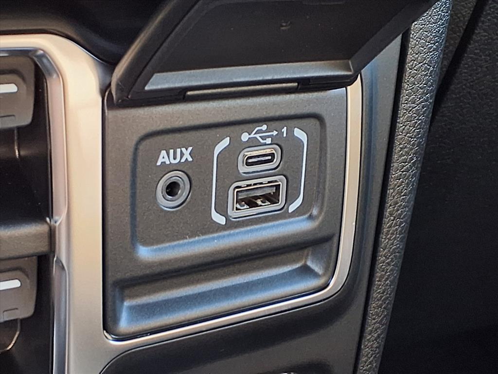 2026 Jeep Wrangler  Anvil Clearcoat at League City CDJR