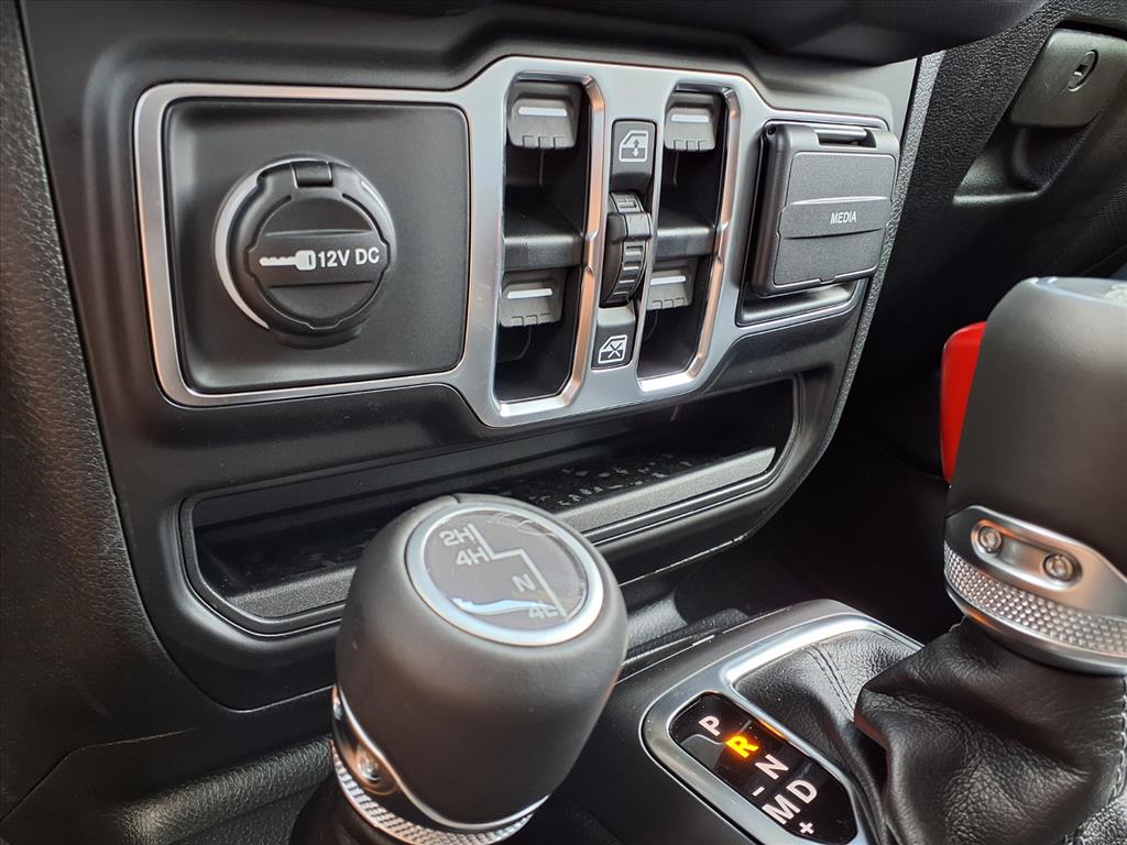 2025 Jeep Gladiator Sport Anvil Clearcoat at League City CDJR