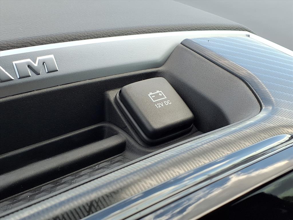 2026 RAM 1500 Big Horn/Lone Star Billet Silver Metallic Clearcoat at League City CDJR