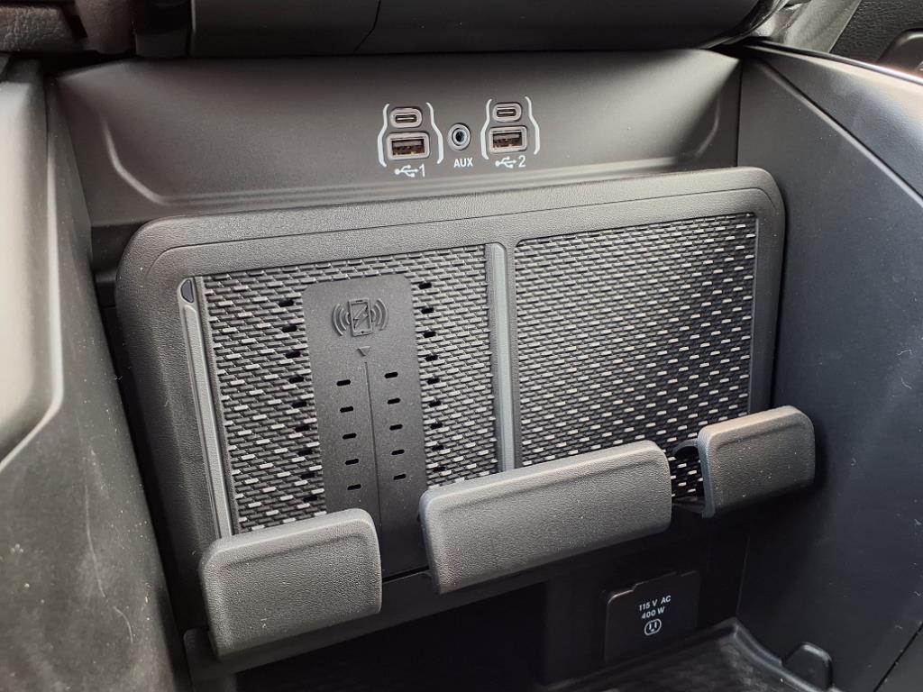 2026 RAM 1500 Laramie Bright White Clearcoat at League City CDJR