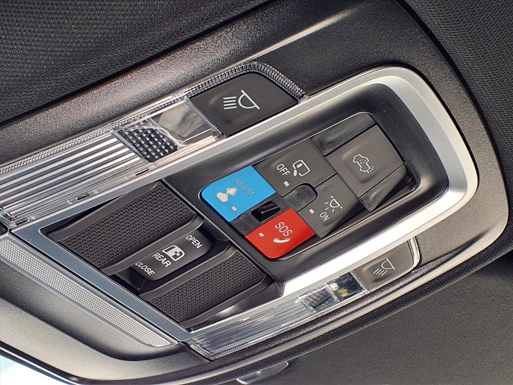 2026 RAM 1500 Laramie Diamond Black at League City CDJR