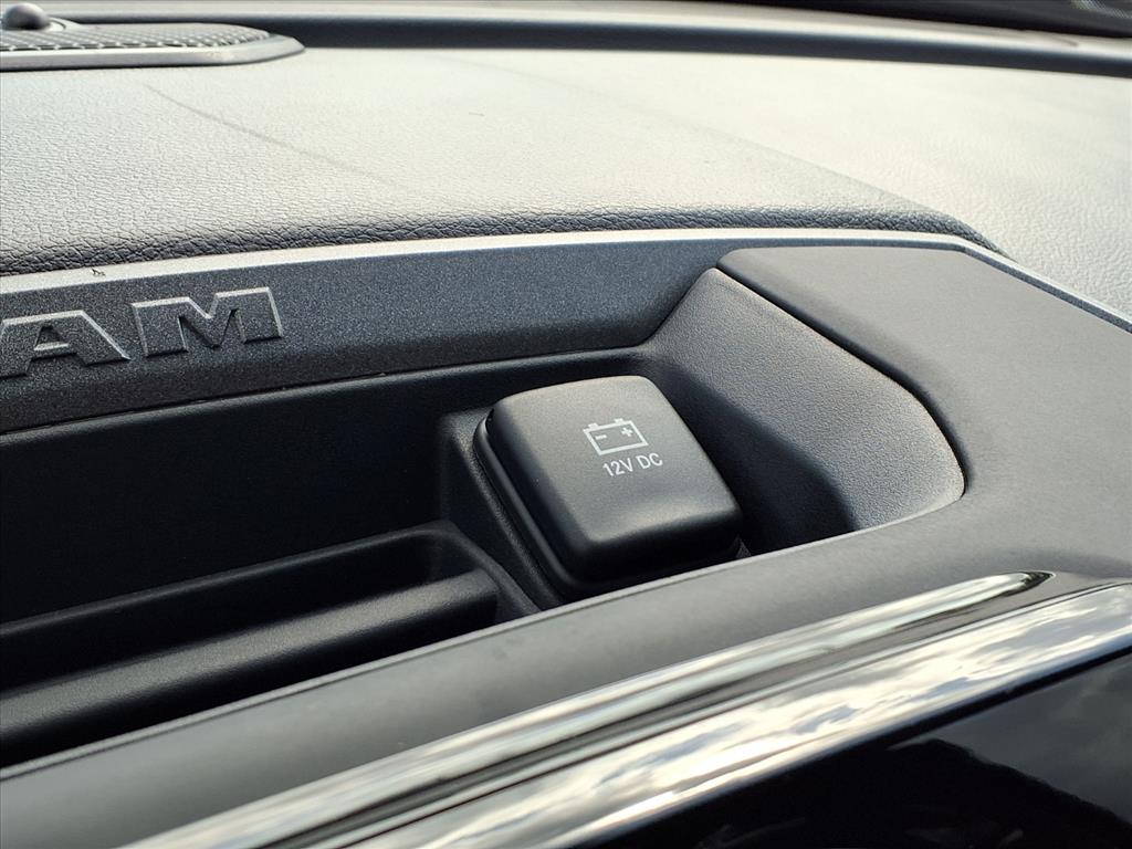 2026 RAM 2500 Tradesman Bright White Clearcoat at League City CDJR