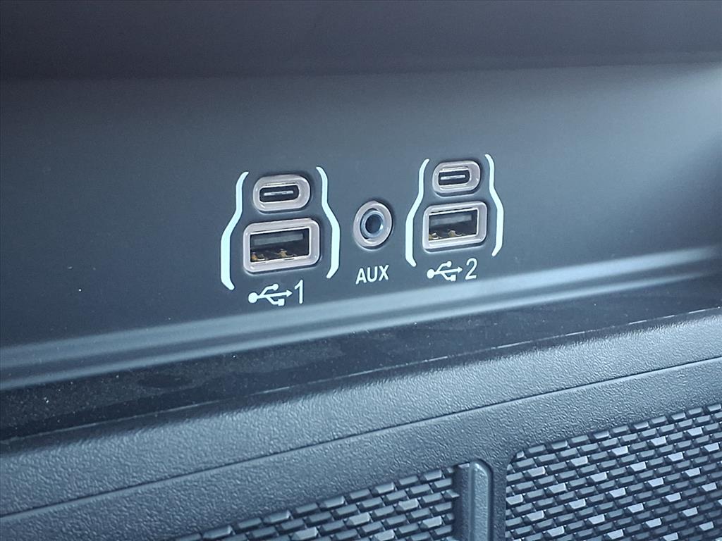 2026 RAM 1500 Big Horn/Lone Star Granite Crystal Clearcoat Metallic at League City CDJR