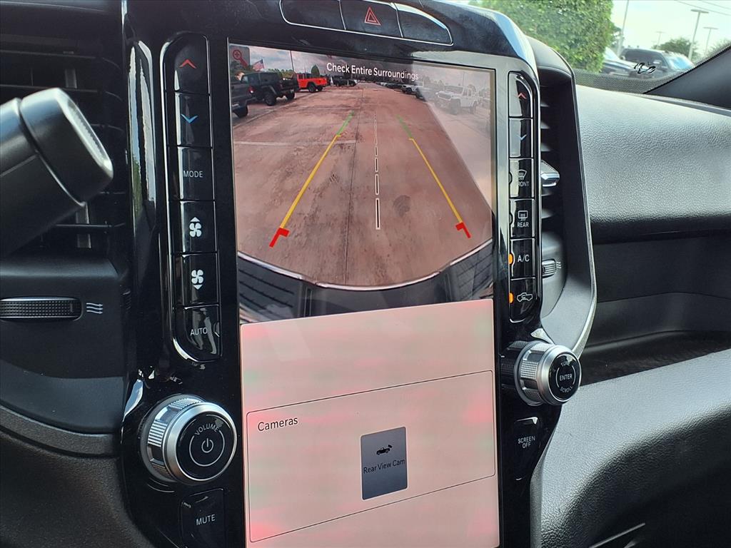 2026 RAM 2500 Tradesman Bright White Clearcoat at League City CDJR