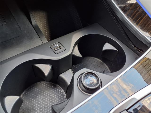 2021 BMW X6 sDrive40i