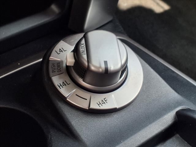 2017 Toyota 4Runner Limited