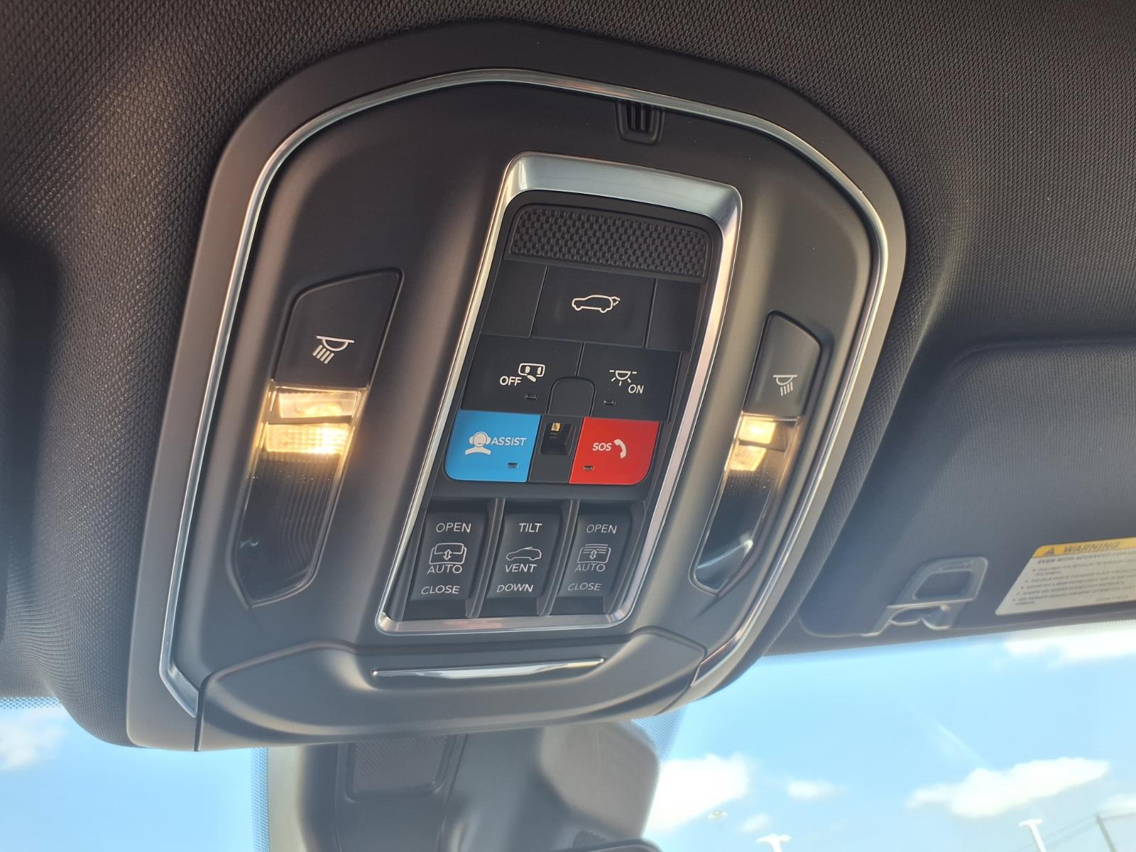 2026 Jeep Grand Cherokee Limited Gray at League City CDJR