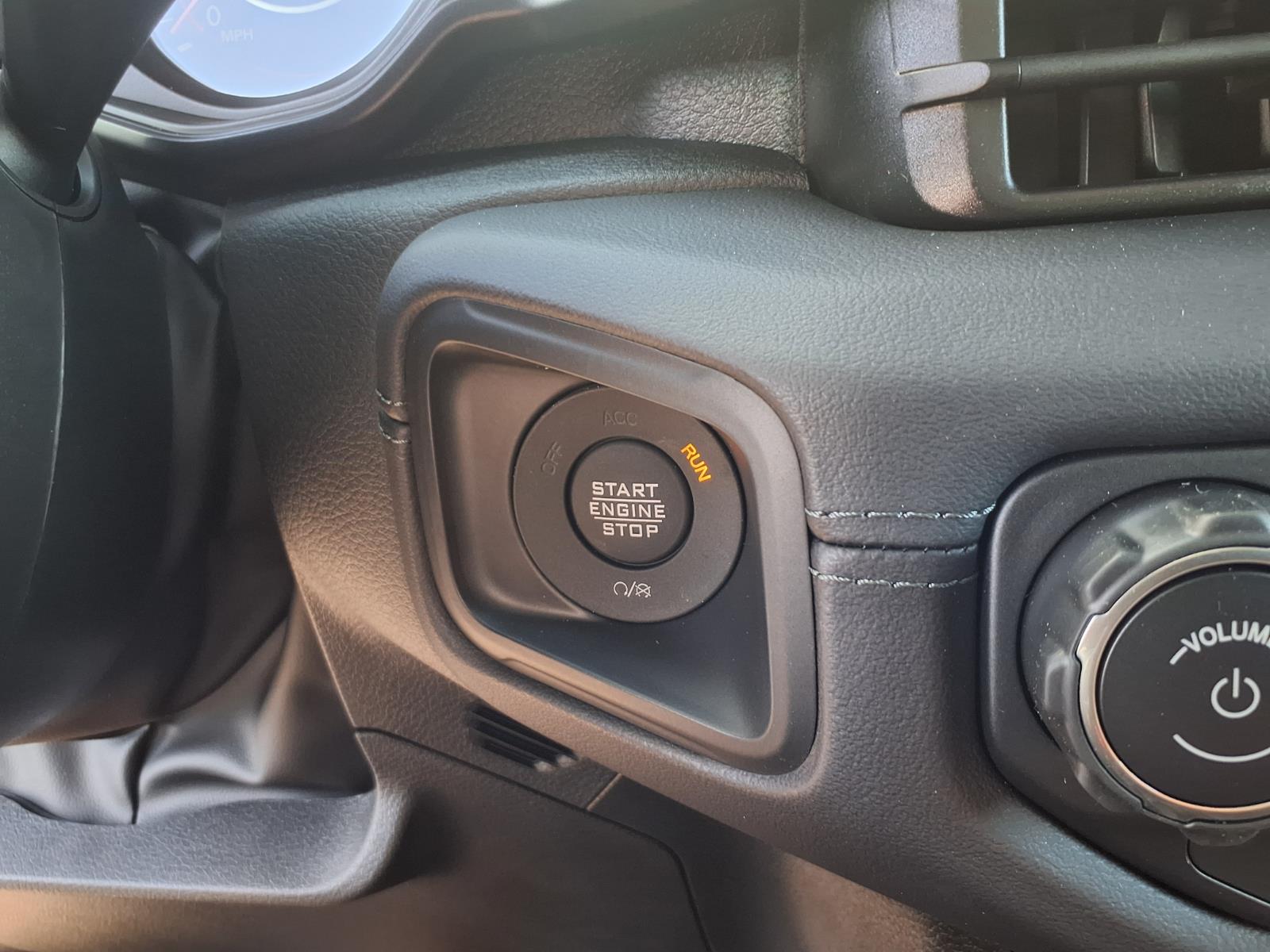 2026 Jeep Wrangler Rubicon Black at League City CDJR