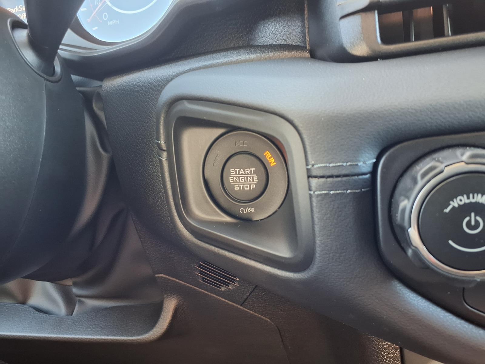 2026 Jeep Gladiator Rubicon Gray at League City CDJR