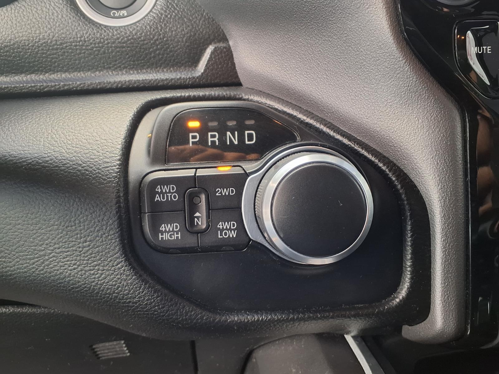 2023 RAM 1500 Big Horn/Lone Star Diamond Black Crystal Pearlcoat at League City CDJR