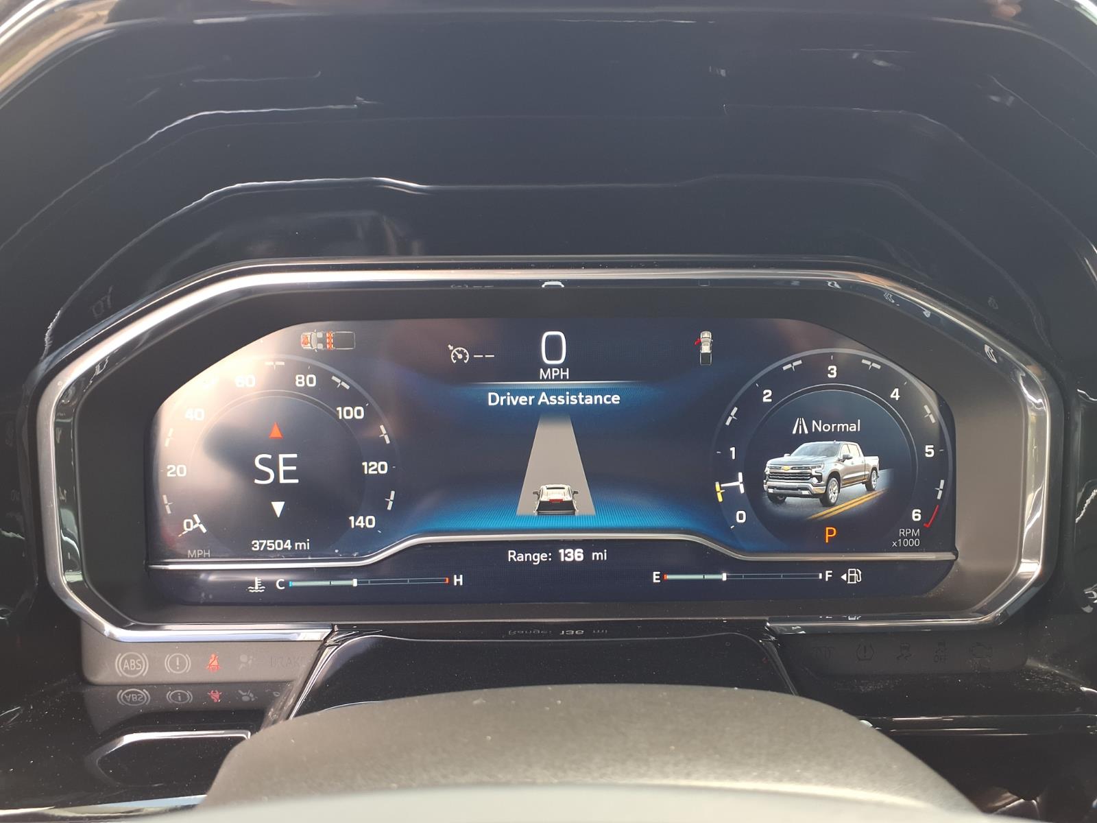 2024 Chevrolet Silverado 1500 LT Texas Edition Lakeshore Blue Metallic at League City CDJR