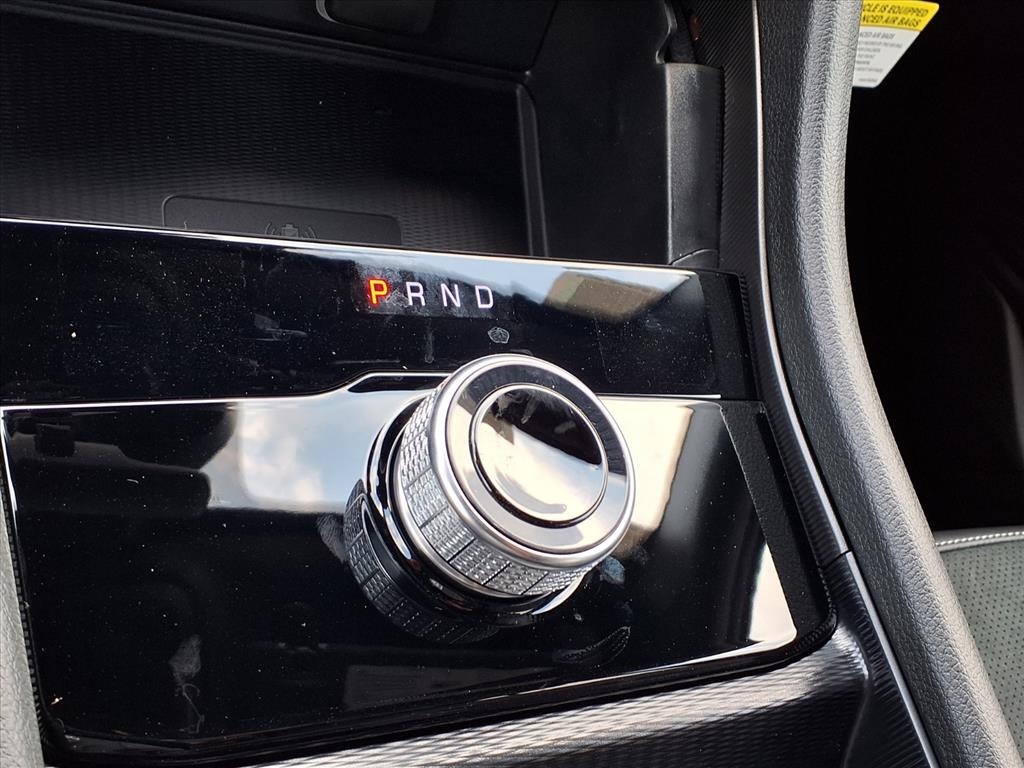 2025 Jeep Grand Cherokee Laredo Metallic at League City CDJR