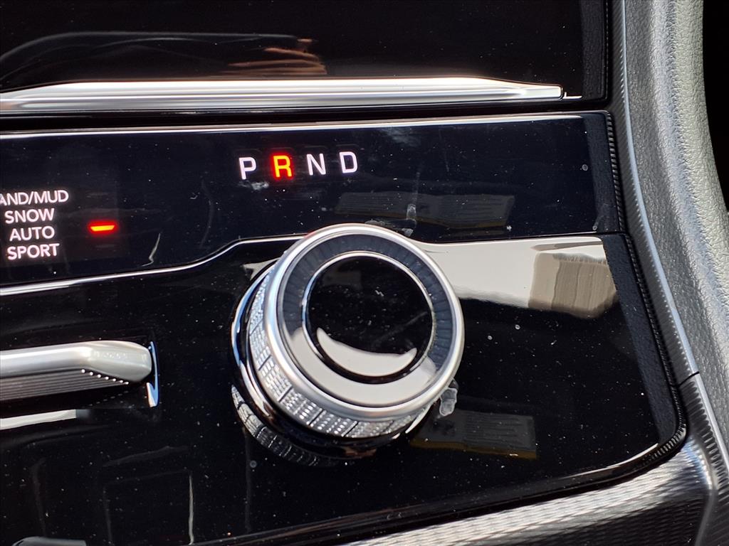 2025 Jeep Grand Cherokee L Limited Diamond Black at League City CDJR