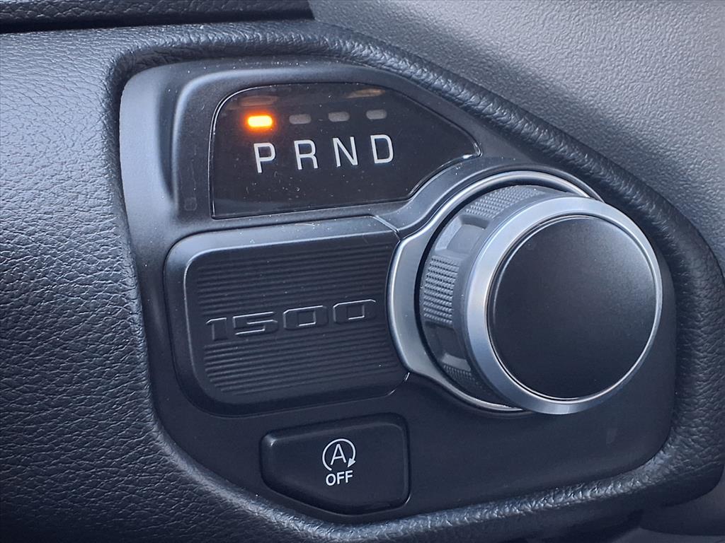 2022 RAM 1500 Big Horn/Lone Star Diamond Black Crystal Pearlcoat at League City CDJR