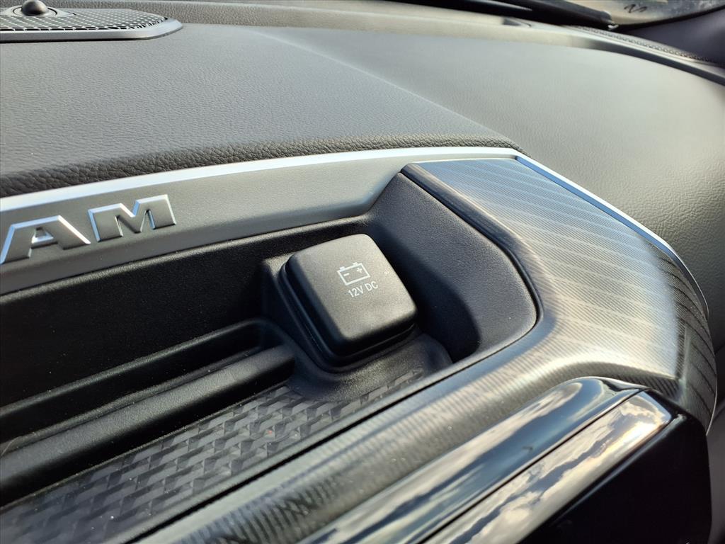 2026 RAM 1500 Big Horn/Lone Star Bright White Clearcoat at League City CDJR