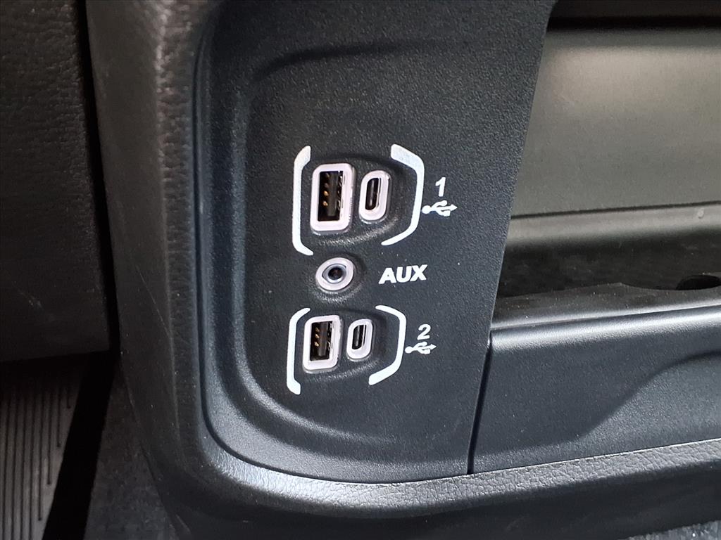 2026 RAM 2500 Tradesman Diamond Black at League City CDJR