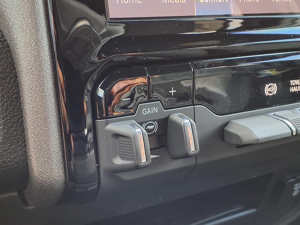 2026 RAM 2500 Tradesman Bright White Clearcoat at League City CDJR