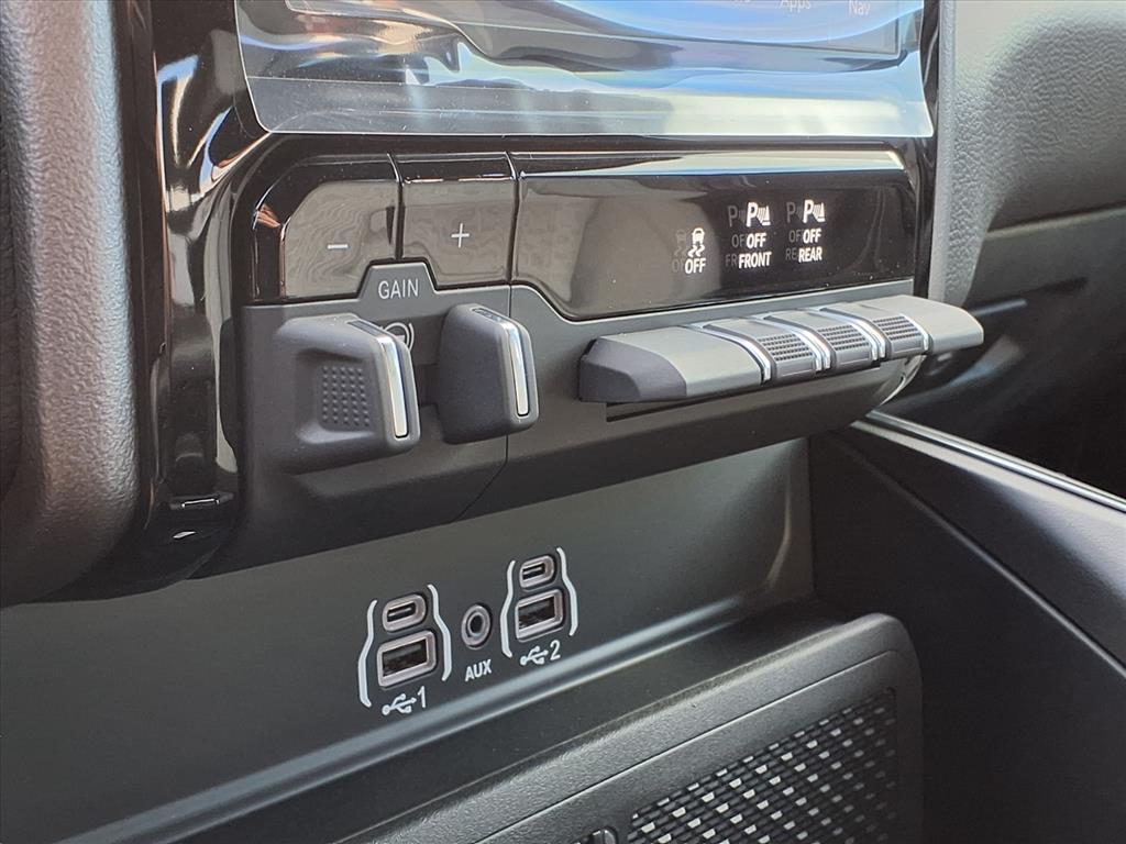 2026 RAM 1500 Big Horn/Lone Star Bright White Clearcoat at League City CDJR