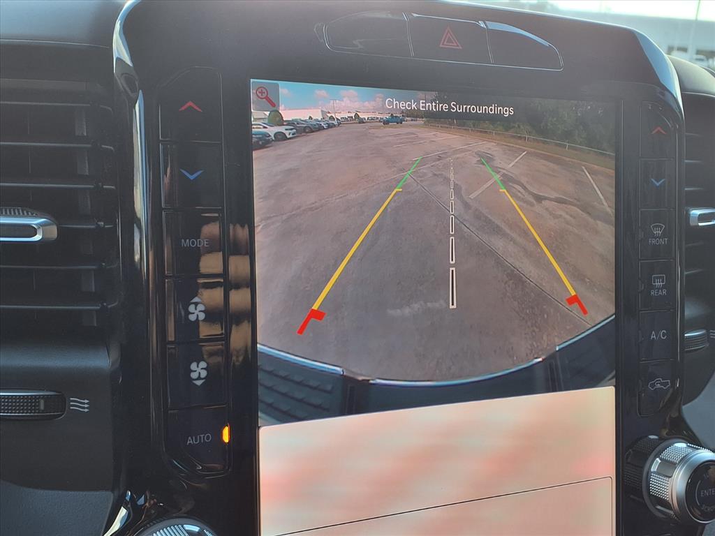 2026 RAM 2500 Tradesman Bright White Clearcoat at League City CDJR