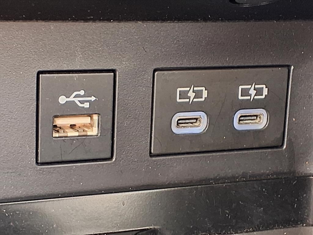 2025 Toyota Camry LE White at Robbins Nissan