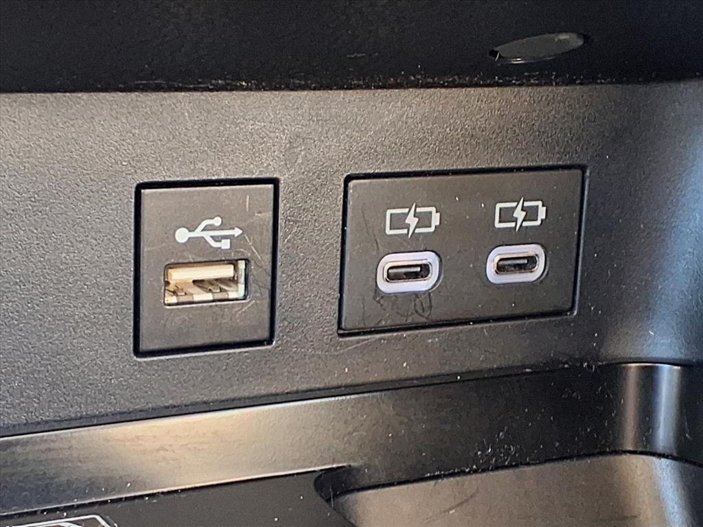 2025 Toyota Camry LE Silver at Robbins Nissan