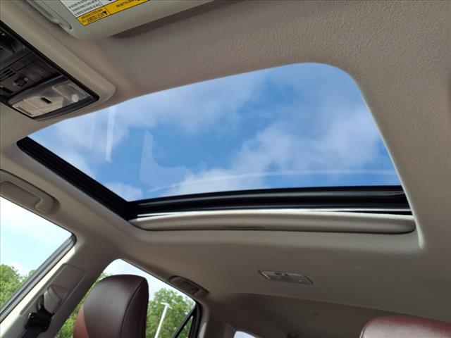 2017 Toyota 4Runner Limited