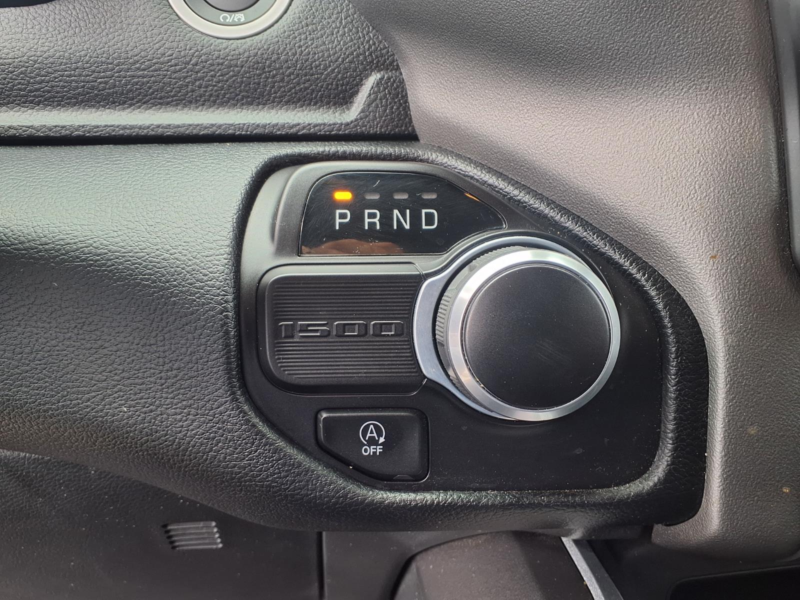 2022 RAM 1500 Big Horn/Lone Star Granite Crystal Metallic Clearcoat at League City CDJR
