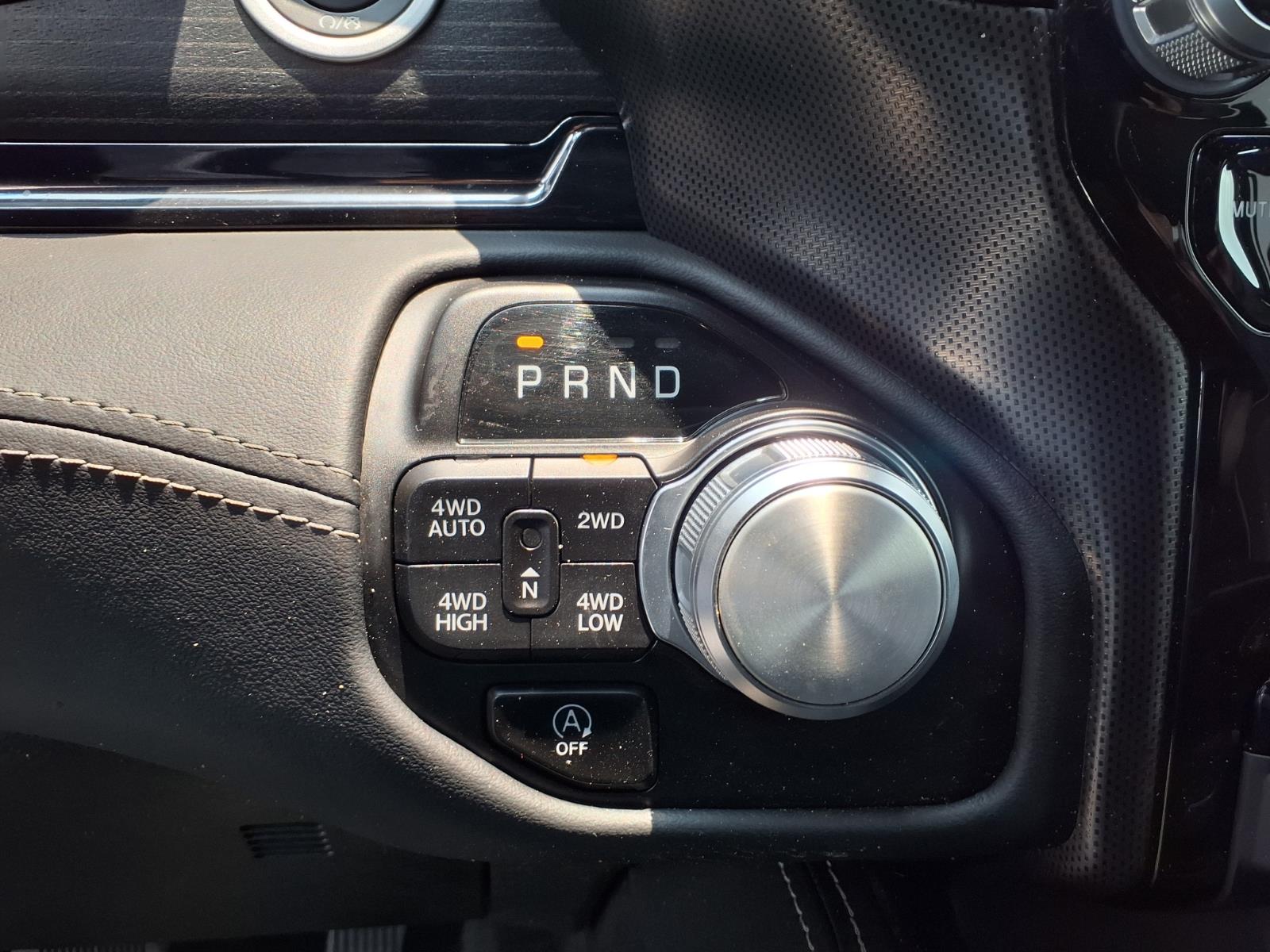 2023 RAM 1500 Limited Delmonico Red Pearlcoat at League City CDJR