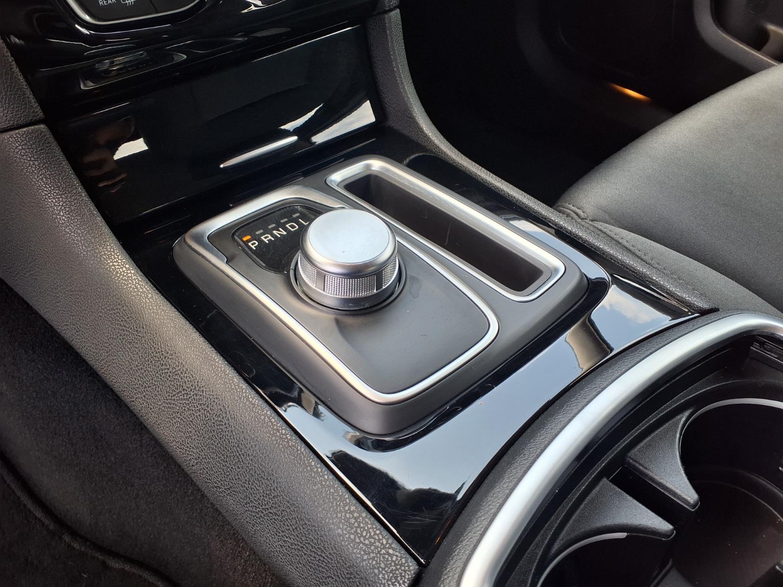 2023 Chrysler 300 Touring Gloss Black at League City CDJR