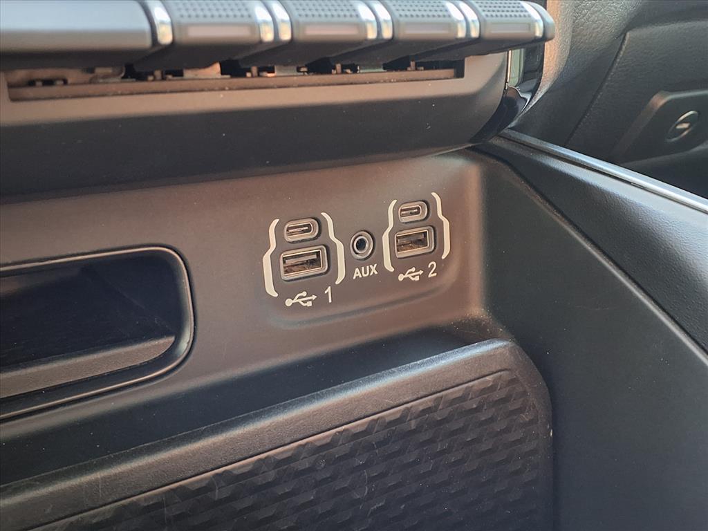 2021 RAM 1500 Big Horn/Lone Star Flame Red Clearcoat at League City CDJR