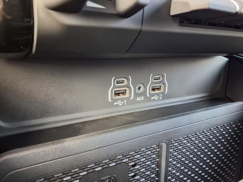 2026 RAM 1500 Laramie Diamond Black at League City CDJR