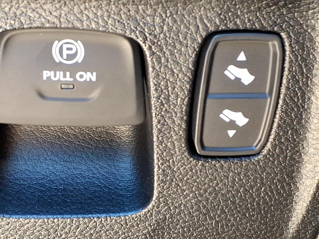 2026 RAM 1500 Rebel Bright White Clearcoat at League City CDJR