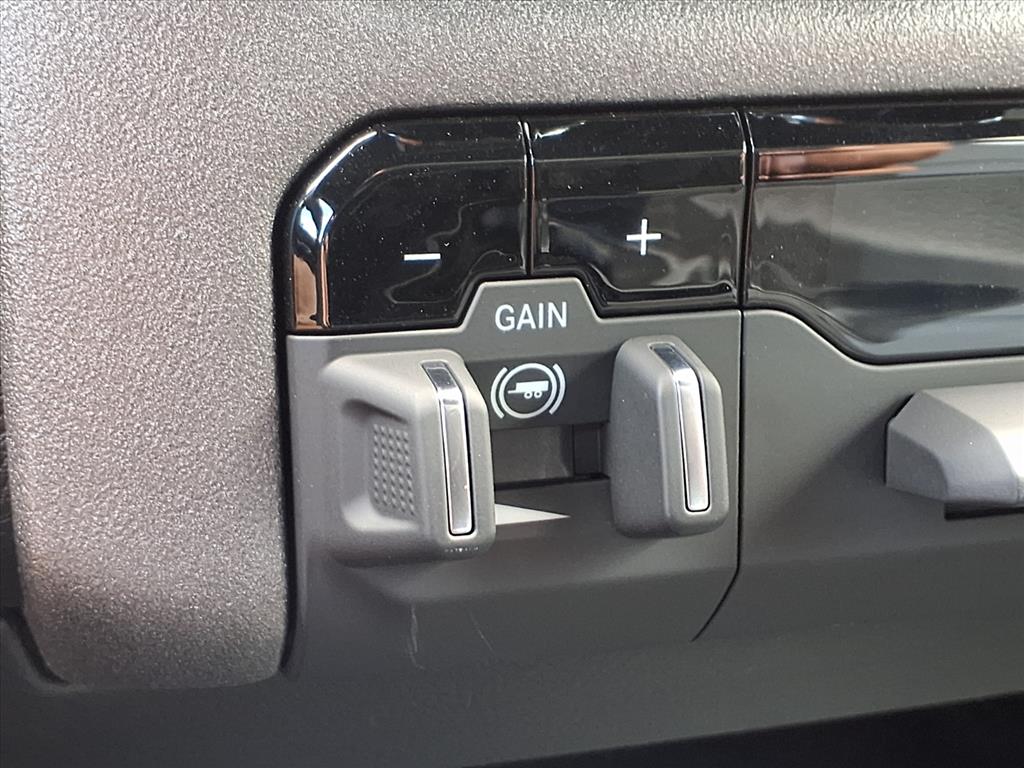 2026 RAM 2500 Tradesman Bright White Clearcoat at League City CDJR