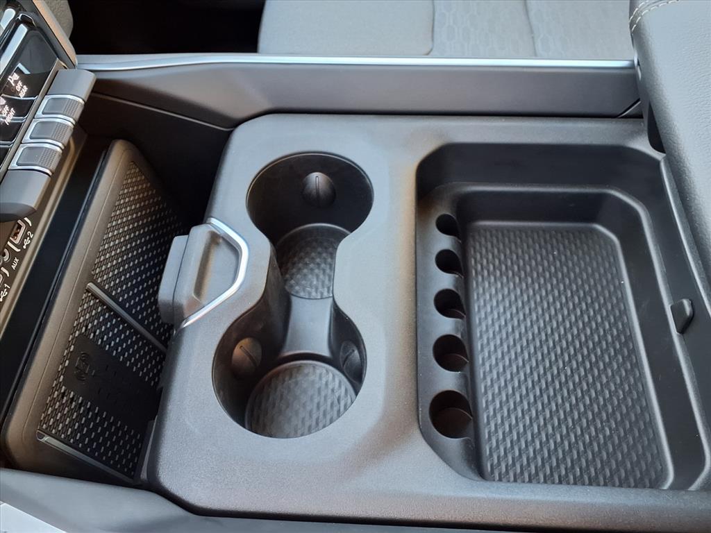 2026 RAM 1500 Big Horn/Lone Star Diamond Black at League City CDJR