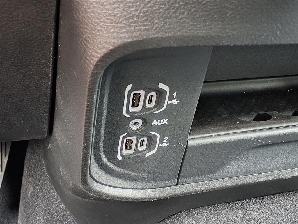 2026 RAM 2500 Tradesman Bright White Clearcoat at League City CDJR