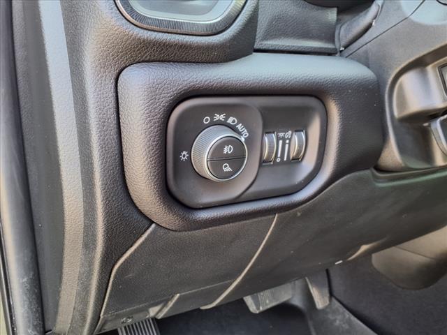 2020 RAM 2500 Power Wagon