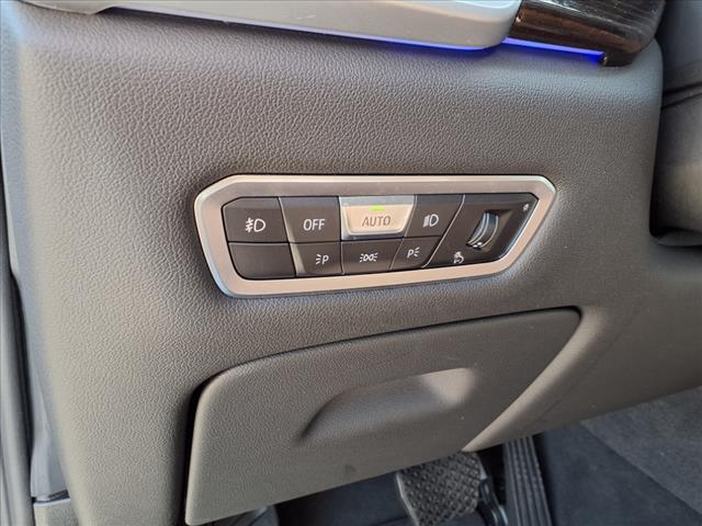 2021 BMW X6 sDrive40i