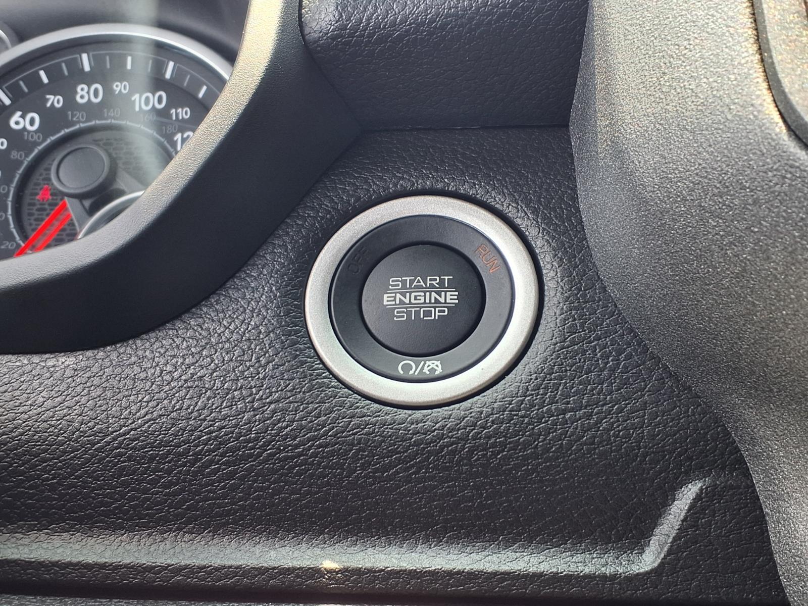 2025 RAM 1500 Tradesman Diamond Black Crystal Pearlcoat at League City CDJR