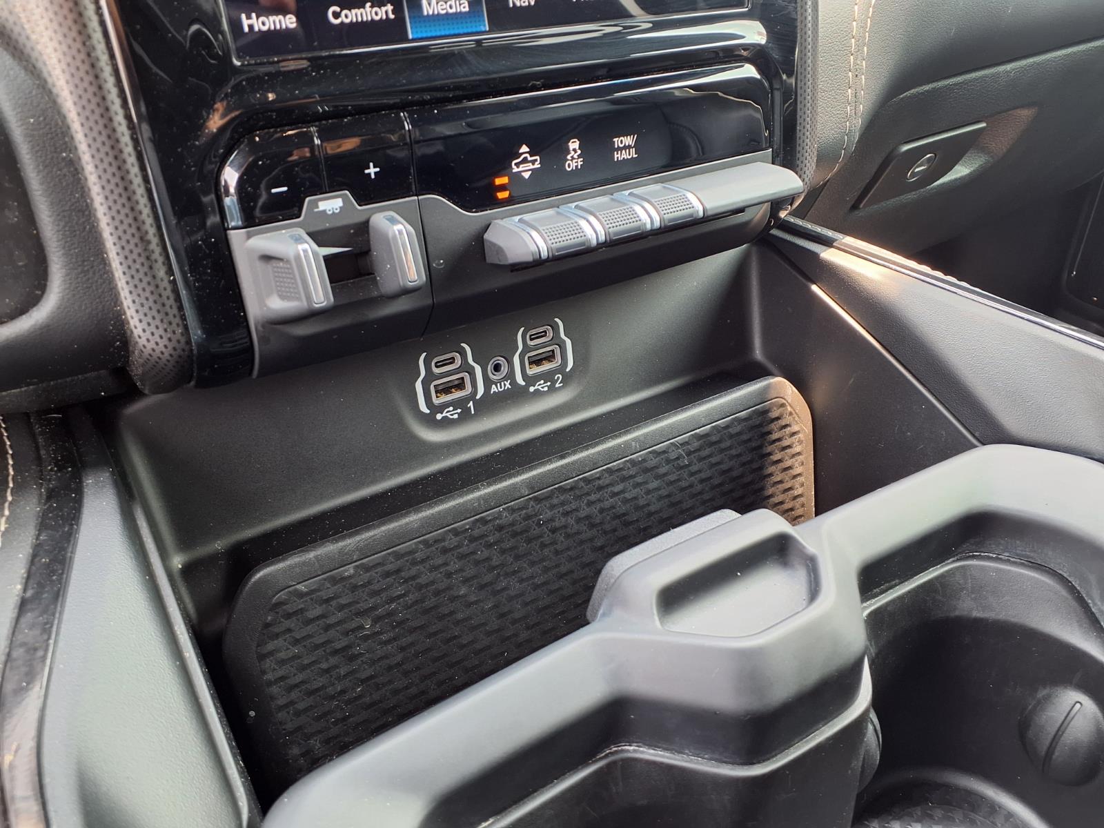 2023 RAM 1500 Limited Delmonico Red Pearlcoat at League City CDJR