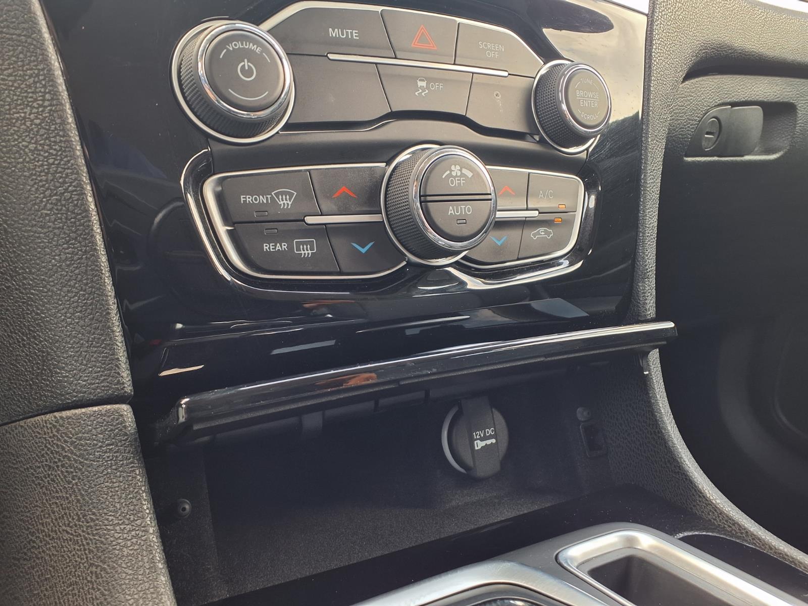 2023 Chrysler 300 Touring Gloss Black at League City CDJR