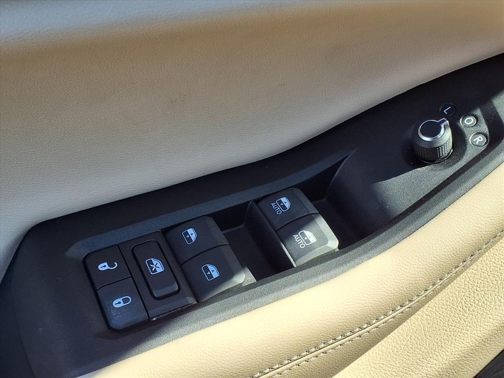 2024 Jeep Grand Cherokee L Limited Rocky Mountain Pearlcoat at League City CDJR