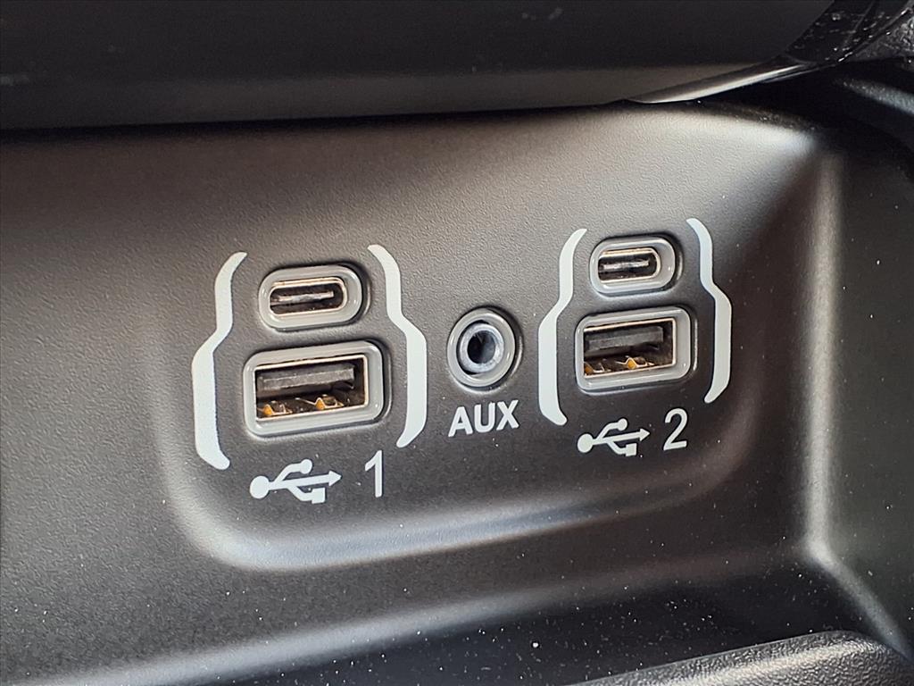 2022 RAM 1500 Limited Granite Crystal Metallic Clearcoat at League City CDJR