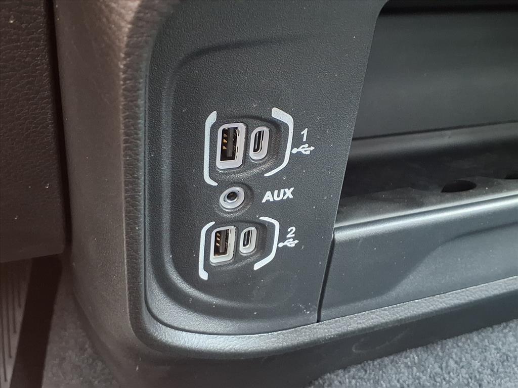 2026 RAM 2500 Tradesman Diamond Black at League City CDJR