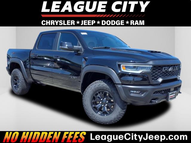2025 RAM 1500 RHO