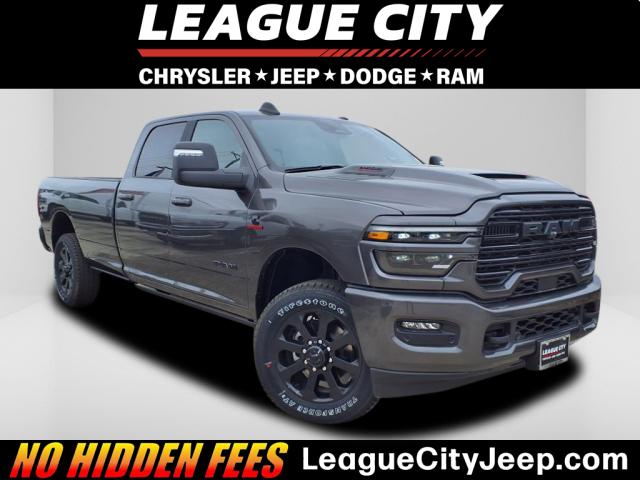 2025 RAM 3500 Laramie