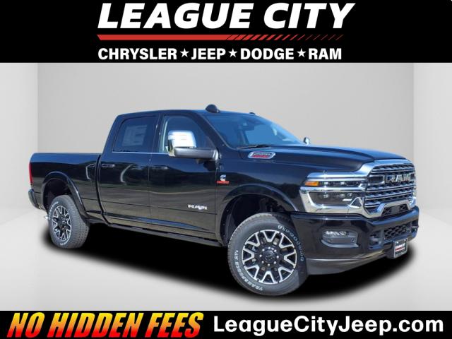 2025 RAM 2500 Limited