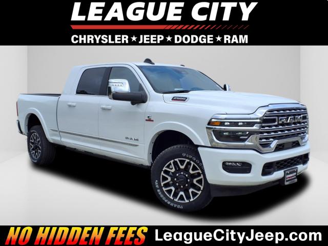 2025 RAM 2500 Limited