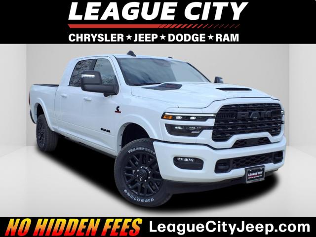 2025 RAM 2500 Limited