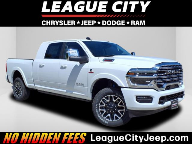 2025 RAM 2500 Limited